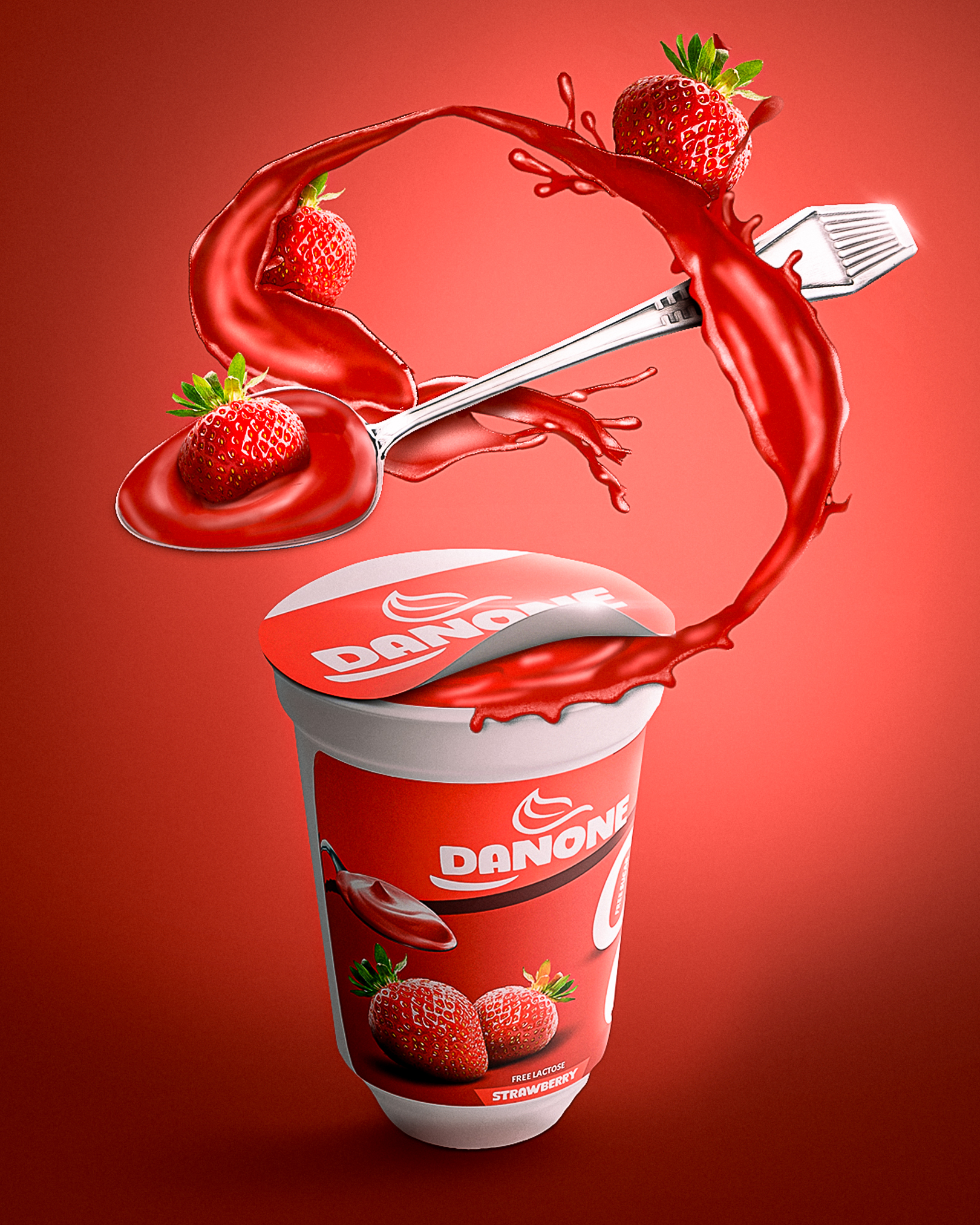 Packaging Design project