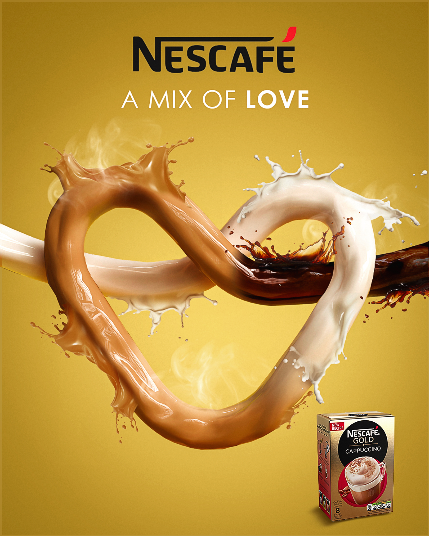 Brand Campaign project